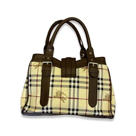 burberry thrift store|Burberry handbags.